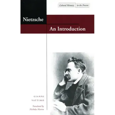 Nietzsche: An Introduction