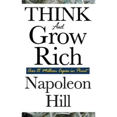 Think and Grow Rich