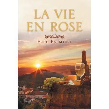 La Vie En Rose