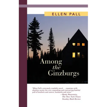 Among the Ginzburgs