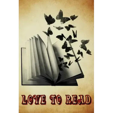 Love to Read
