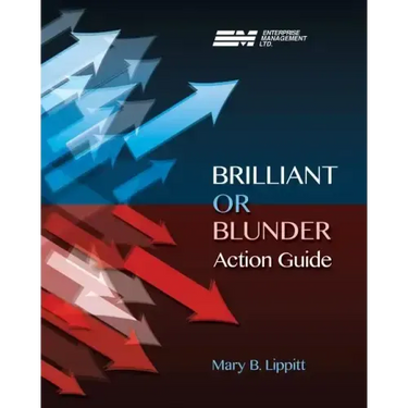 Brilliant or Blunder Action Guide