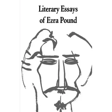 Literary Essays of Ezra Pound