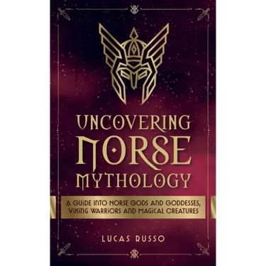 Uncovering Norse Mythology