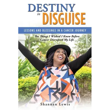 Destiny in Disguise