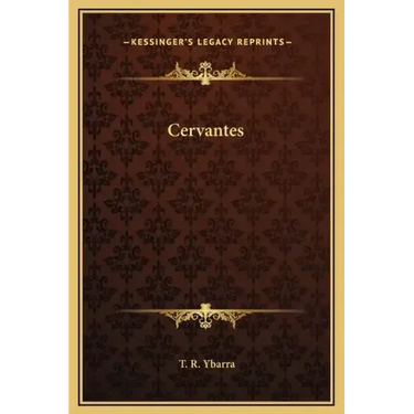 Cervantes