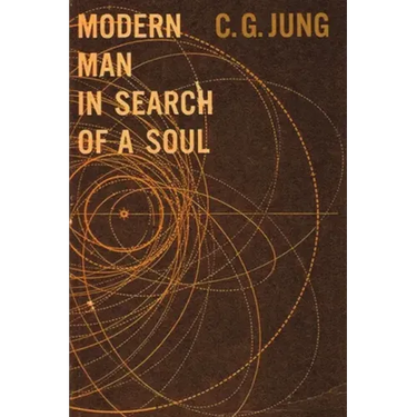 Modern Man in Search of a Soul