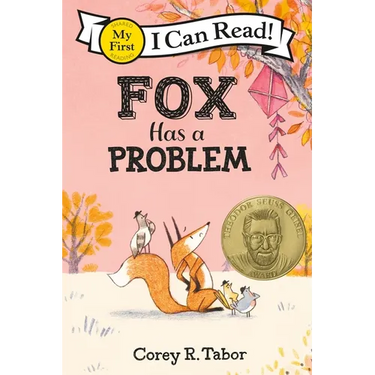 Fox Has a Problem