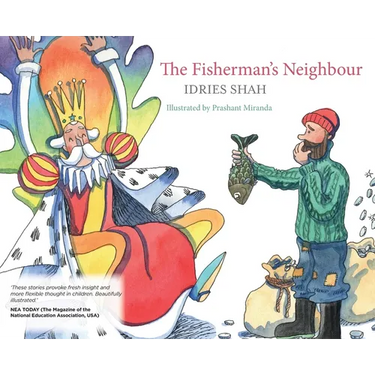 The Fisherman's Neighbour