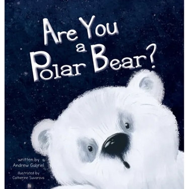 Are You a Polar Bear?