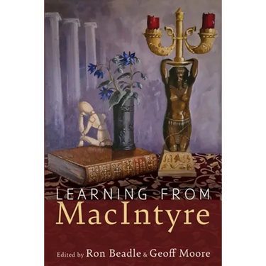 Learning from MacIntyre