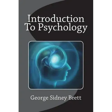 Introduction To Psychology