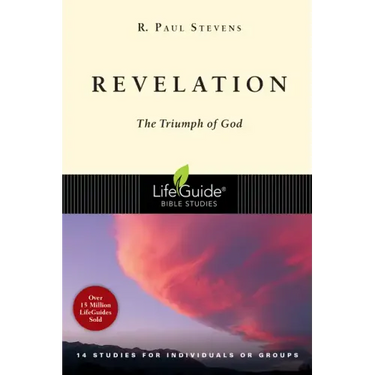 Revelation: The Triumph of God