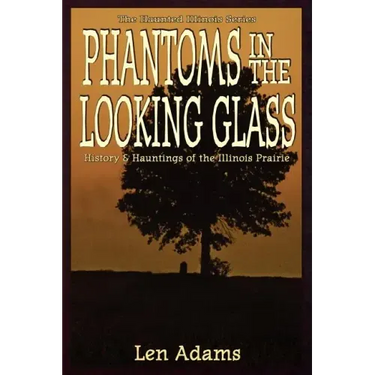 Phantoms in the Looking Glass