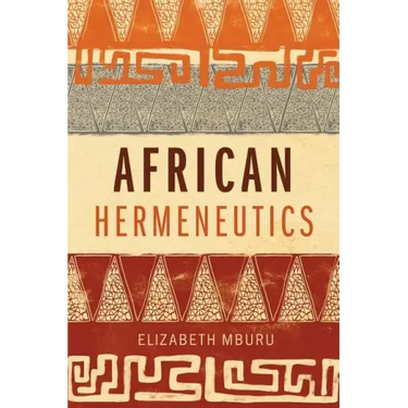 African Hermeneutics