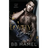 Lovely Beast: A Dark Mafia Enemies to Lovers Romance