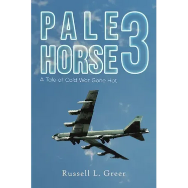 Pale Horse 3