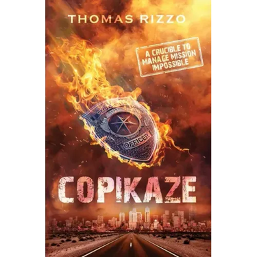 Copikaze: A Crucible to Manage Mission Impossible