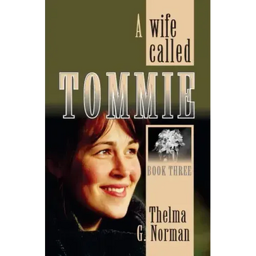 A Wife Called Tommie