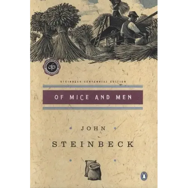 Of Mice and Men