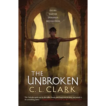 The Unbroken