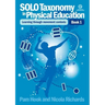 Solo Taxonomy in Physical Education Bk 1