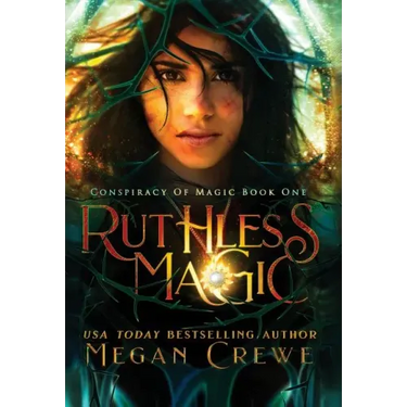 Ruthless Magic