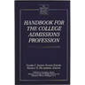 Handbook for the College Admissions Profession