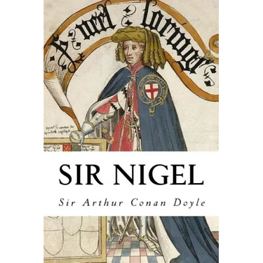 Sir Nigel