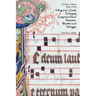 A Beginner's Guide To Singing Gregorian Chant Notation, Rhythm and Solfeggio