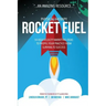 Physical Therapy Rocket Fuel: 14 High-Velocity Marketing Ideas to Propel Your Practice from Survival to Success