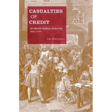 Casualties of Credit