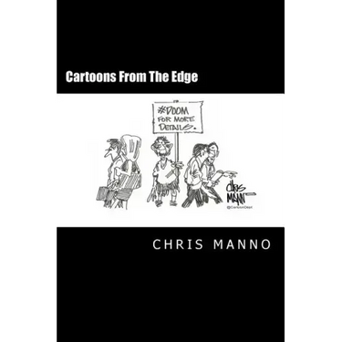 Cartoons From The Edge