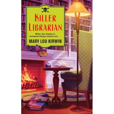 Killer Librarian