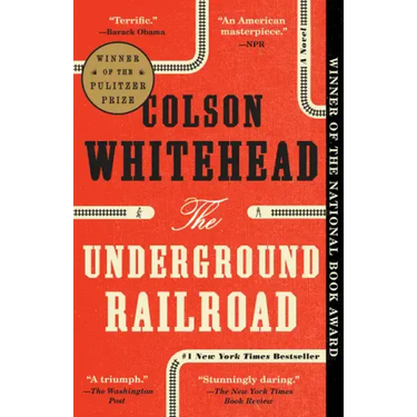 The Underground Railroad