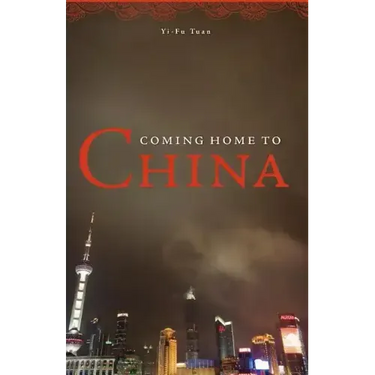 Coming Home to China