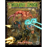 The Mutant Epoch: Tabletop Adventure Role-Playing Game