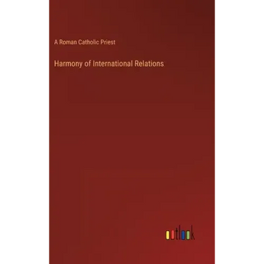 Harmony of International Relations
