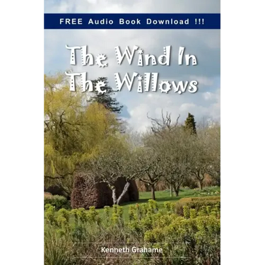 The Wind in the Willows (Include Audio book)