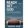 Ready ... Set ... God: A Football Story with Illustrations That Share Evidence for Christianity