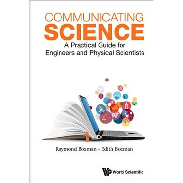 Communicating Science