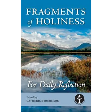 Fragments of Holiness: For Daily Reflection