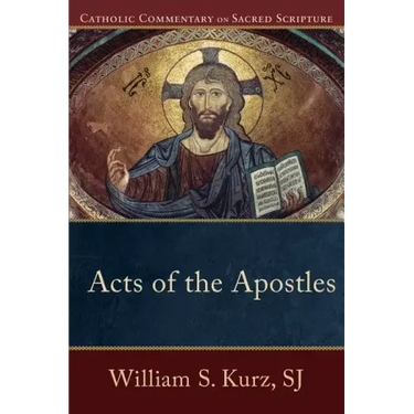 Acts of the Apostles