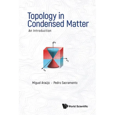 Topology in Condensed Matter: An Introduction