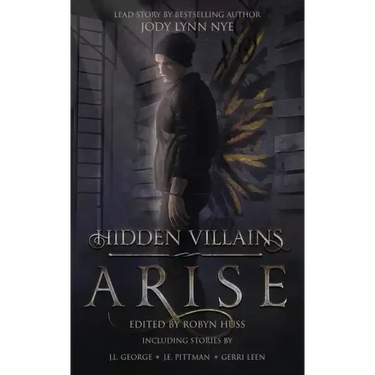 Hidden Villains: Arise