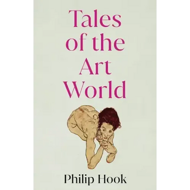 Tales of the Art World: And Other Stories