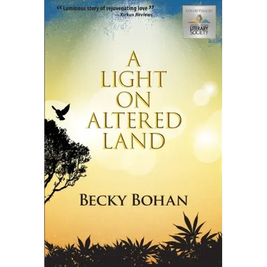 A Light on Altered Land
