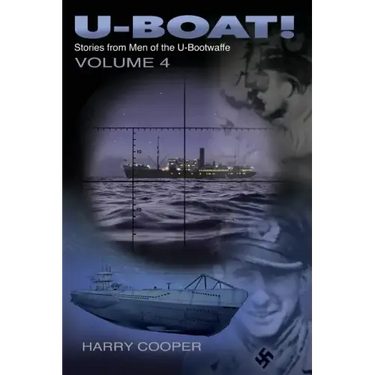 U-Boat! (Vol. IV)