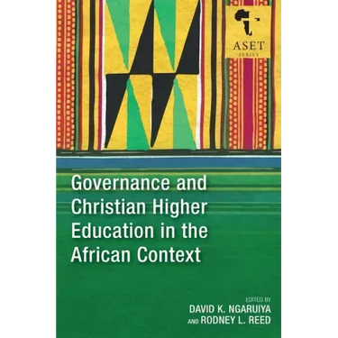 Governance and Christian Higher Education in the African Context