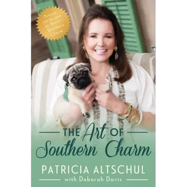 The Art of Southern Charm